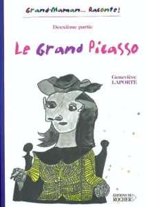 Le grand Picasso