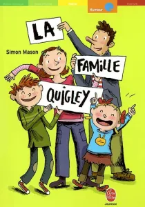 Famille Quigley (La)