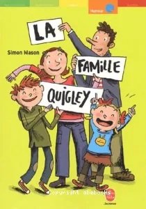 Famille Quigley (La)