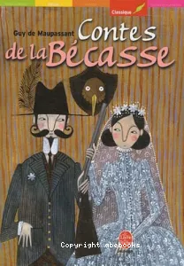 Les contes de la bécasse