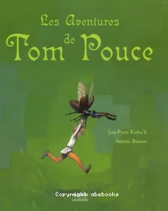 Les aventures de Tom Pouce