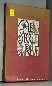 Le secret du rêve