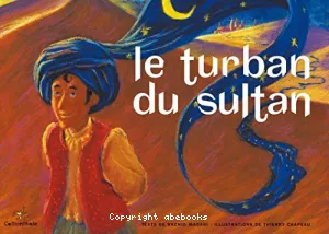 Le turban du sultan