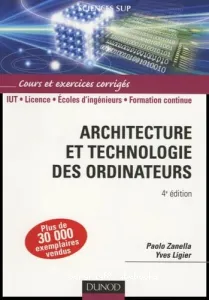 Architecture et technologie des ordinateurs