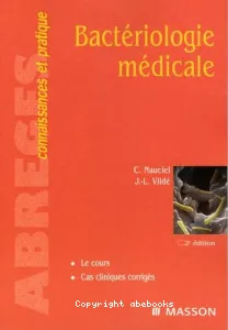 Bactériologie médicale