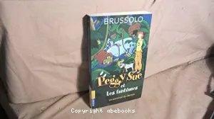 Peggy Sue et les fantômes