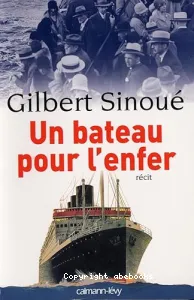 Un bateau pour l'enfer