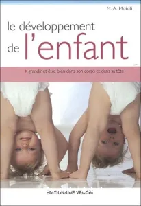 Le développement de l'enfant