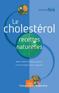 Le cholestérol