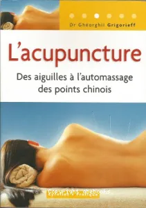 L'acupuncture