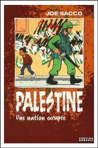 Palestine : Une nation occupée