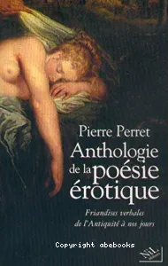 Anthologie de la poésie érotique