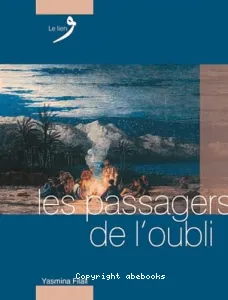 Les passagers de l'oubli