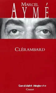 Clérambard