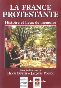 La France protestante