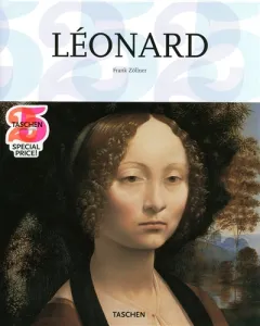 Léonard de Vinci, 1452-1519