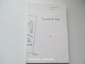 La nuit de Sala