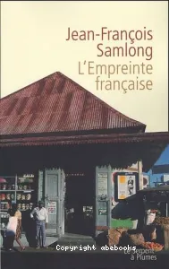 L'empreinte française