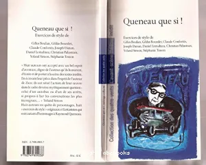 Queneau que si !