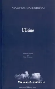 L'usine