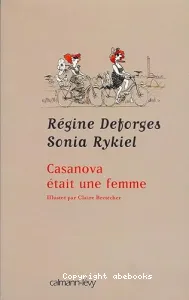 Casanova était une femme