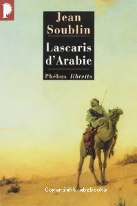 Lascaris d'Arabie