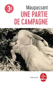 La partie de campagne