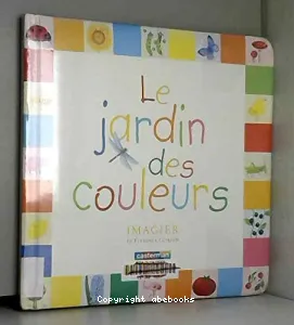 Le jardin des couleurs