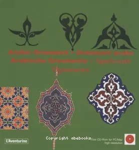 Arabic ornament