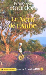 Le vent de l'aube