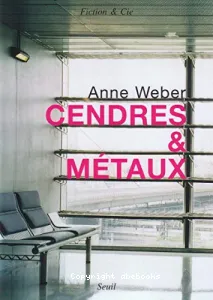 Cendres & métaux