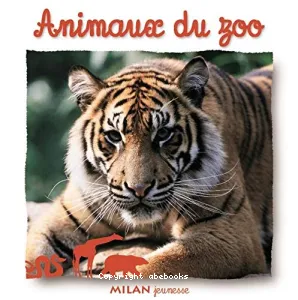 Animaux du zoo