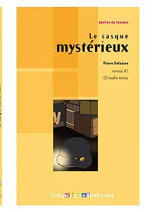 Casque mystérieux (Le)