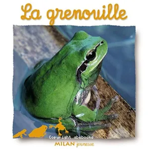 La grenouille