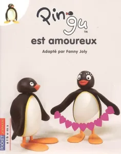 Pingu est amoureux