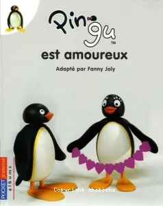 Pingu est amoureux