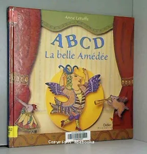 ABCD la belle Amédée