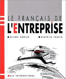 Français de l'entreprise (Le)