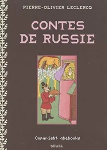 Contes de Russie