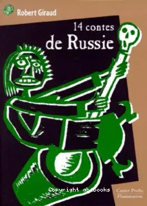 14 contes de Russie