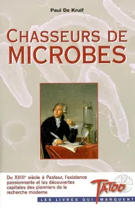 Chasseurs de microbes