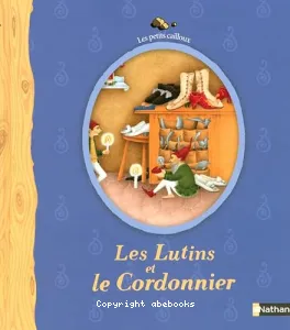 Les lutins et le cordonnier