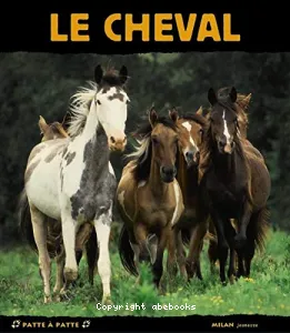 Le cheval