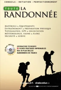 Toute la randonnée