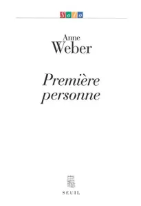 Première personne