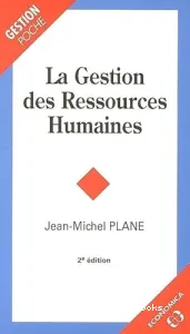 La gestion des ressources humaines