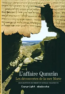 L'affaire Qumrân