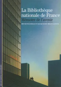 La bibliothèque nationale de France