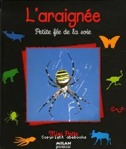 L'araignée