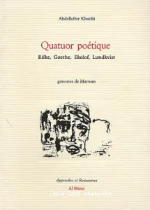 Quatuor poétique